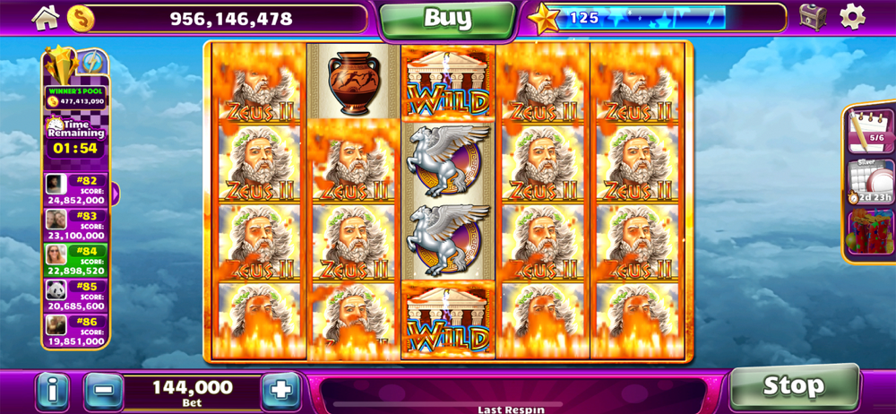 Scatter Slots Free Murka Games For Pc